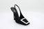 YVES SAINT LAURENT - Escarpin George - Noir