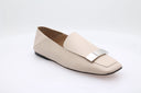 Loafers - Pink