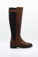 Tall Boots - Brown