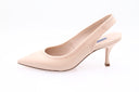 Pumps - Beige