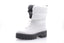 STUART WEITZMAN - Tyler Ultralift Bootie - Blanc