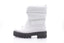STUART WEITZMAN - Tyler Ultralift Bootie - Blanc