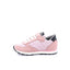 SUN68 - Baskets Filles - Kate Thin Glitter Pink