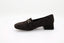 THE FLEXX - Mocassin à talon Larissa - Brun