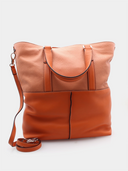 Handbag - Orange