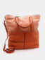 TOD'S - Sac à main - Orange