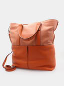 Handbag - Orange