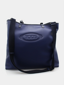 Handbag - Dark Blue