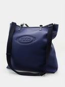 Handbag - Dark Blue