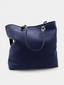 TOD'S - Handbag - Dark Blue