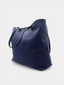 TOD'S - Handbag - Dark Blue