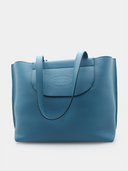 Handbag - Blue