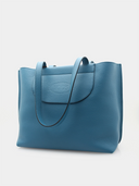 Handbag - Blue