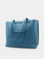 TOD'S - Sac à main - Bleu