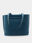 TOD'S - Handbag - Blue