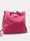 Handbag - Pink