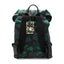 VALENTINO GARAVANI® - Sac à dos Hommes - Camouflage vert