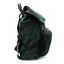 VALENTINO GARAVANI® - Sac à dos Hommes - Camouflage vert