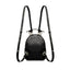 VALENTINO GARAVANI® - Mini Sac à dos noir pour Femmes - Rockstud Spike