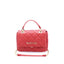 MARIO VALENTINO® - Sac bandoulière Femmes - Rouge