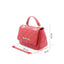 MARIO VALENTINO® - Sac bandoulière Femmes - Rouge