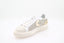 VOILE BLANCHE - Basket - Blanc
