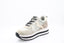 VOILE BLANCHE - Baskets en daim - Beige