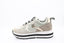 VOILE BLANCHE - Baskets en daim - Beige