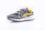 W6YZ - Baskets en cuir - Multicolor