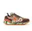 W6YZ - Baskets Hommes camouflage - Wolf M