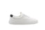 YVES SAINT LAURENT - Venice Lace Up Sneaker - Off-White/Noir