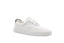 YVES SAINT LAURENT - Venice Lace Up Sneaker - Off-White/Noir