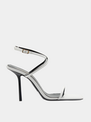 Baliqua 95 Sandal - White