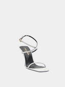 Baliqua 95 Sandal - White