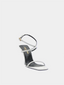 Baliqua 95 Sandal - Blanc