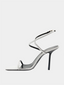 Baliqua 95 Sandal - Blanc