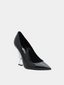 YVES SAINT LAURENT - Opyum 110 Pump - Zwart 