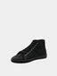 SL39 Mid-Top Sneaker - Noir
