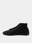 SL39 Mid-Top Sneaker - Noir