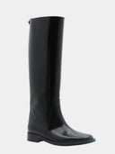 Hunt 25 Boot Vitello Ruinart - Black