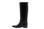 YVES SAINT LAURENT - Hunt 25 Boot Vitello Ruinart - Noir