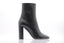 YVES SAINT LAURENT - Lou 95 Zip Bottie - Noir