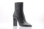 YVES SAINT LAURENT - Lou 95 Zip Bottie - Noir