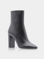 Lou 95 Zip Bottie - Noir