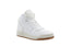 YVES SAINT LAURENT - SL80 Mid-Top Sneaker - Blanc