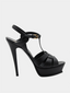 YVES SAINT LAURENT - Tribute 105 - Noir