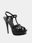 YVES SAINT LAURENT - Tribute 105 - Noir