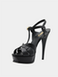 Tribute 105 Sandal - Noir