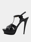 Tribute 105 Sandal - Noir