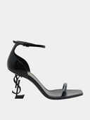 Opyum 85 Sandal - Black